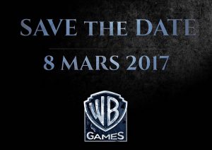 New Batman Arkham Game Announcement Is Possibly Incoming -Rumor