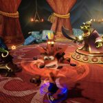 Crash Bandicoot N.Sane Trilogy New Video Shows Off Another Level From Crash: Warped