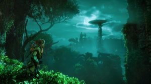 UK Game Charts: Horizon Zero Dawn Beats Zelda Breath of the Wild