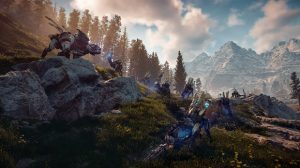 Horizon: Zero Dawn New Update Addresses New Game Plus and Hard Mode Issues