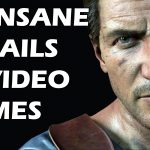 15 Most Amazing Details In Video Games