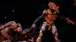 Mass Effect: Andromeda Is A Self Contained Story But There May Be Sequels
