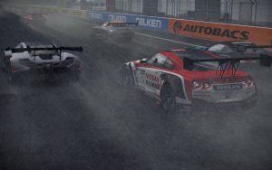 Project CARS 2 Live-Action Films Will Cover Process of Authenticity