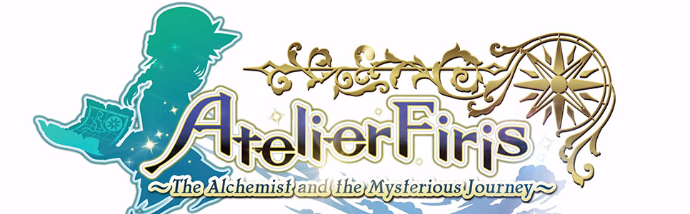 Atelier Firis: The Alchemist And The Mysterious Journey Review – A Bland Concoction