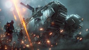 Battlefield 2018 Being Worked On By DICE Sweden, Battlefield Bad Company 3 By DICE LA – Report