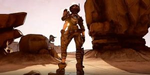 Borderlands 3 Being Teased By Take Two?