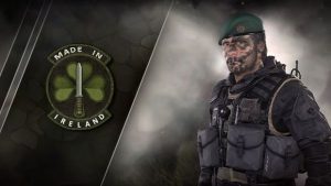 Call of Duty: Modern Warfare Remastered’s Shamrock and Awe Event Has Begun