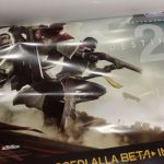 Destiny 2 Poster Leak Reveals September 8th Release