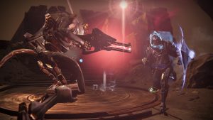 Destiny Undergoing 9 Hour Server Maintenance on June 27th