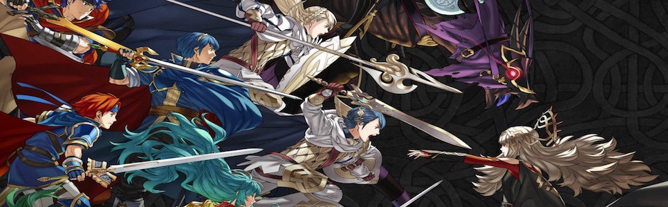 Fire Emblem Heroes Review – Almost, But Not Quite