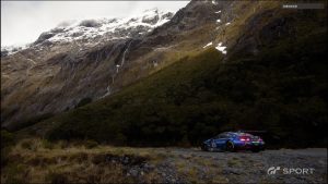 Gran Turismo Sport Looks Great In These New Direct Feed Screenshots