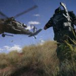 Ghost Recon: Wildlands is Free to Play This Weekend