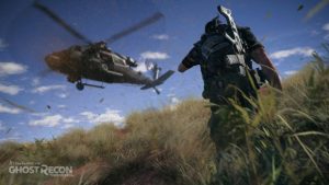 Ghost Recon: Wildlands Free Trial is Out Now For Xbox One, PC