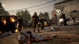 Ghost Recon: Wildlands Was The Top Selling Game In UK In March