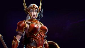 Heroes of the Storm Developers Moved to Other Projects, Heroes eSports Canceled