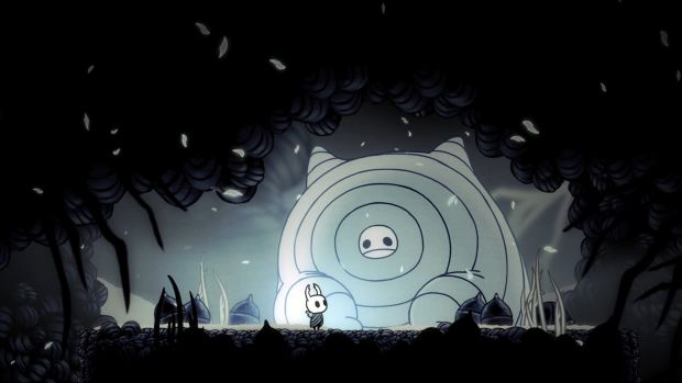 mac port review for hollow knight
