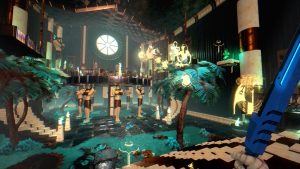 Immortal Redneck Interview: Procedural Violence in Egypt