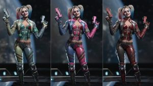 Injustice 2 Source Crystals Revealed, Purchasable With Real Money