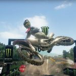 MXGP3 The Official Motocross Videogame Interview: Burning Rubber Again