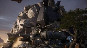 Mass Effect Andromeda Receives First Free Apex Mission, New Hero