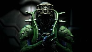 Mass Effect Andromeda PC vs PS4 PRO Comparison Shows PS4 Pro Graphics Between High And Ultra Setting