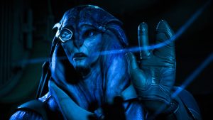 Mass Effect: Andromeda Will See “Lots of Issues” Patched, Strong Support