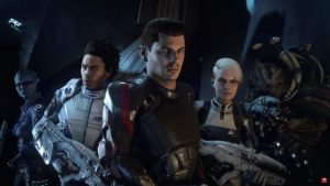 Mass Effect Andromeda – 15 Most Amazing Secrets You Didn’t Notice