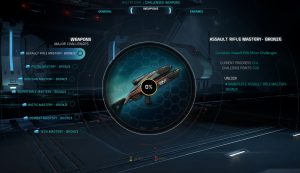 Mass Effect Andromeda Multiplayer Challenges Teased