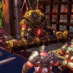 Orcs Must Die: Unchained is Available Now For PS4