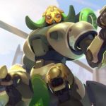 Overwatch’s Next Hero Orisa Goes Live on March 21st