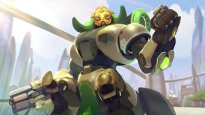 Overwatch PTR Update Buffs Junkrat, Roadhog, Orisa and Widowmaker
