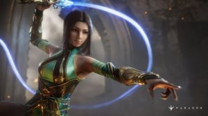Paragon Update Brings New Loot Crate Options, Game Balance Adjustments