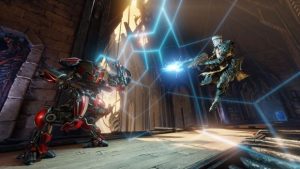 Quake Champions Wiki – Everything You Need To Know About The Game