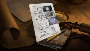 The Secret World Returns as Secret World Legends This Spring