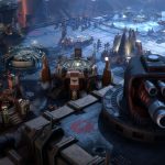 Warhammer 40K Dawn of War 3 Open Beta Announced for April 21st