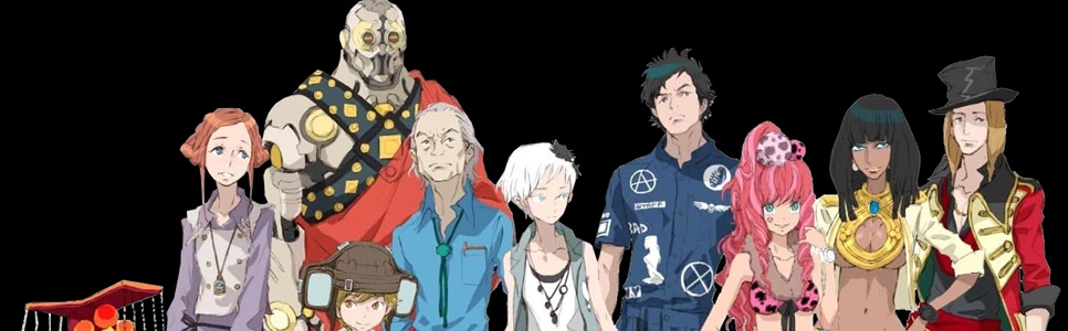 Zero Escape: The Nonary Games Review – Two Compelling And Twisting Mysteries