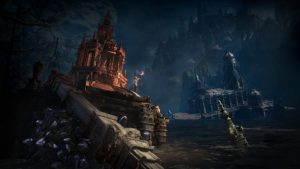 Dark Souls 3 The Ringed City DLC Guide – Where To Find New Rings And Their Locations