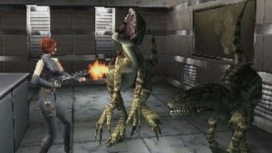 Dino Crisis Reboot Is Currently Not In Consideration, Says Capcom Developer