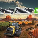 Farming Simulator 18 Will Release On Portable Systems In June 2017