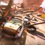 FlatOut 4: Total Insanity Review – Futuristic Racing For The Modern Age