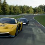 Gran Turismo Sport’s New Trailer Shows Off Some Nürburgring Gameplay