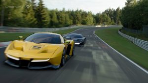 Gran Turismo Sport Gets A Bunch of New Trailers Showing Off New Cars and Tracks