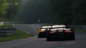 Gran Turismo Sport Review – These Cars Are Meant To Be Driven