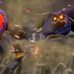 Kingdom Hearts 3 Receives New Trailer: Olympus, New Attacks, Boss Battle and More