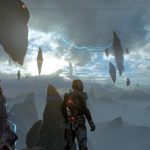 Mass Effect: Andromeda Game Ready Driver (378.92) Released By Nvidia