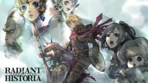 Radiant Historia: Perfect Chronology Review – Time to Make History