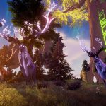 Rend, A Survival Multiplayer RPG, Announced By Former World of Warcraft Developers