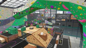 Splatoon 2 Global Testfire Stages Announced