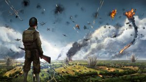 Steel Division: Normandy 44 Is A New World War 2 Era Strategy Game From Paradox