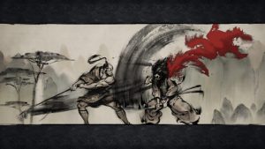 Tale of Ronin, A Brand New Samurai RPG, Announced For PS4, Xbox One, and PC